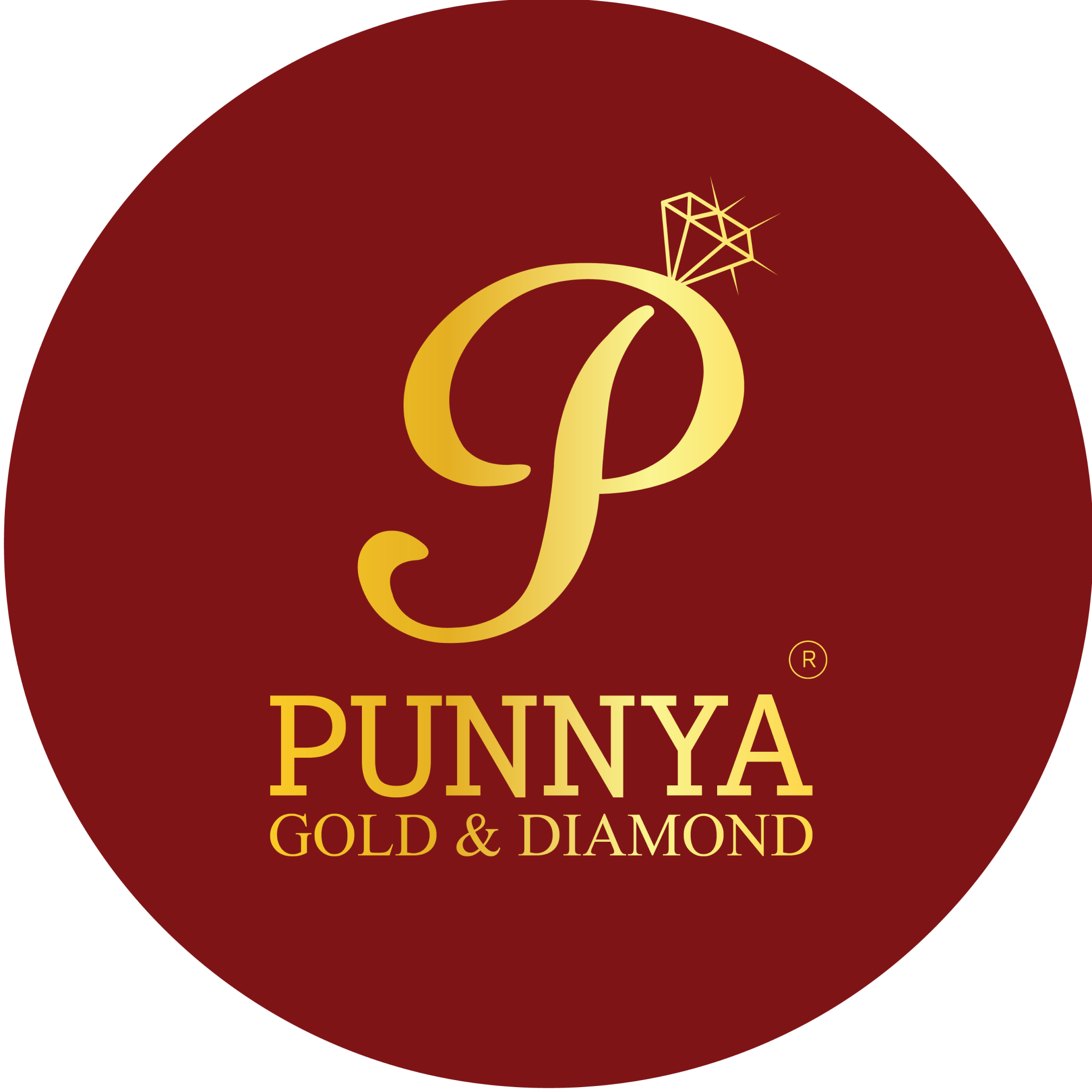 Punnya Gold & Diamond